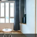 Lägenhet Midoon Guest - Duplex D'architect 10eme Paris