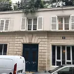Lägenhet Midoon Guest - Duplex D'architect 10eme
