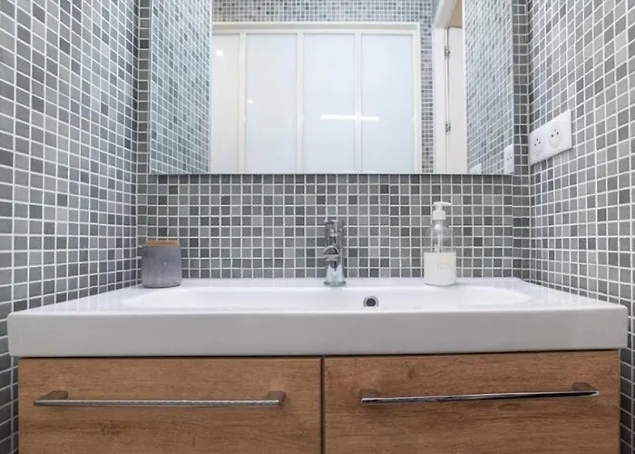 Lejlighed Midoon Guest - Duplex D'architect 10eme Paris