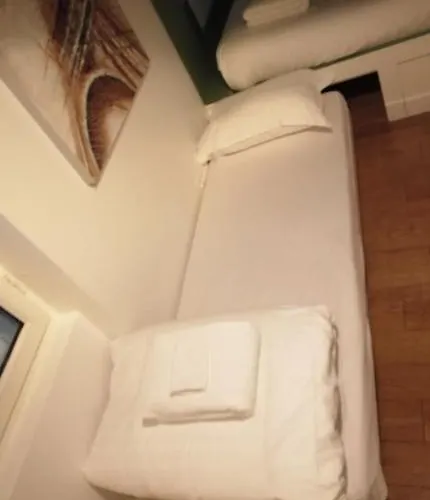 Lejlighed Midoon Guest - Duplex D'architect 10eme Paris