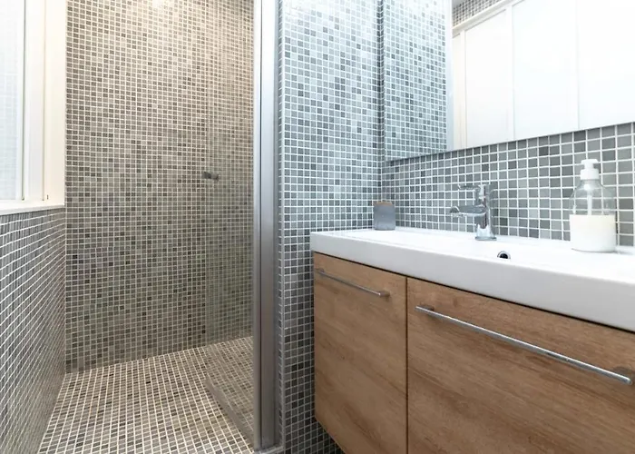 Lejlighed Midoon Guest - Duplex D'architect 10eme Paris