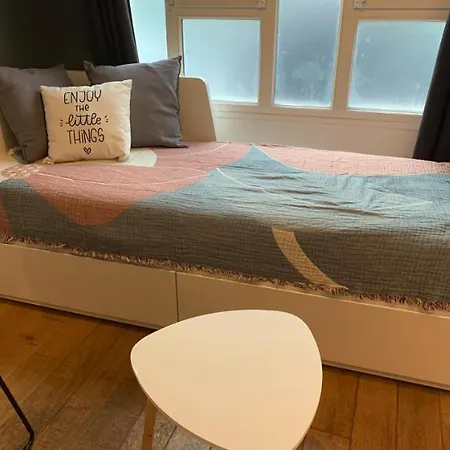 Midoon Guest - Duplex D'architect 10eme Paris