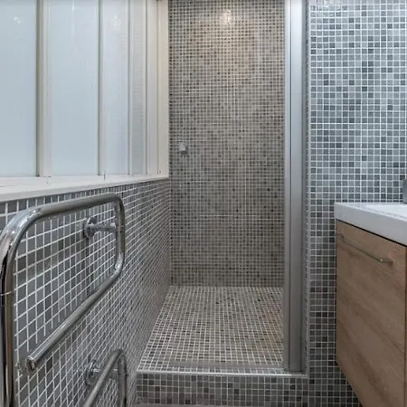 Midoon Guest - Duplex D'architect 10eme