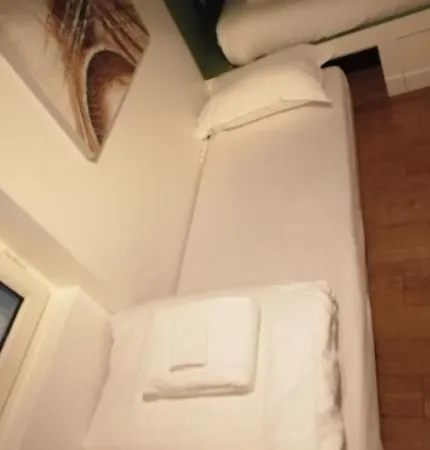 Apartment Midoon Guest - Duplex D'architect 10eme Paris
