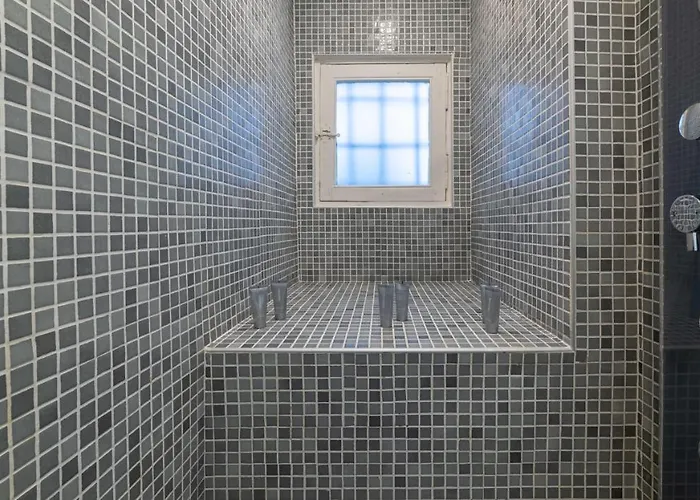 Apartmán Midoon Guest - Duplex D'architect 10eme