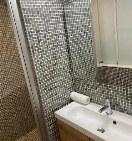 Midoon Guest - Duplex D'architect 10eme Διαμέρισμα Παρίσι